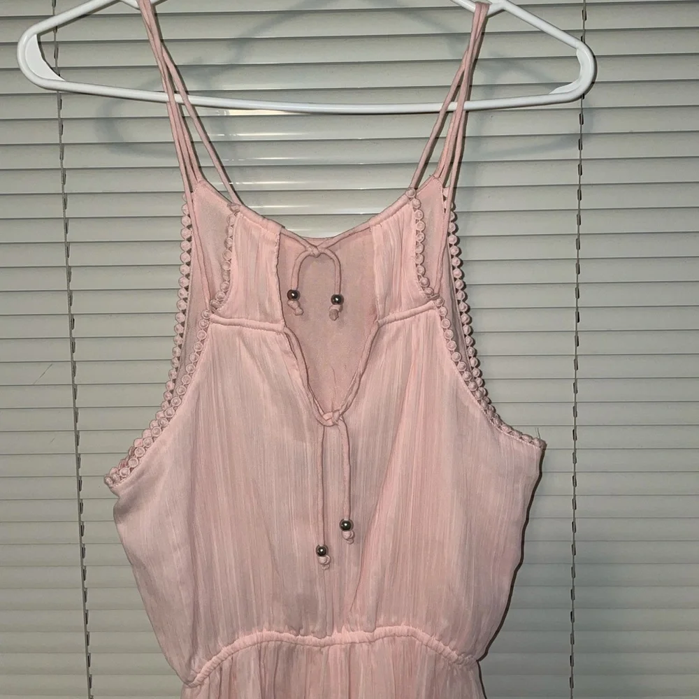 Abercrombie & Fitch Dress 🏖️🌸 - Picture 4 of 6